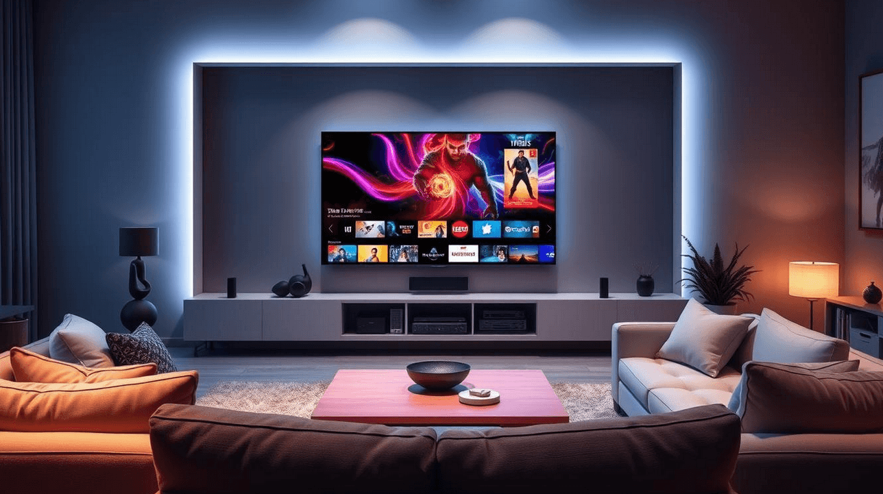 Kemo IPTV in the USA