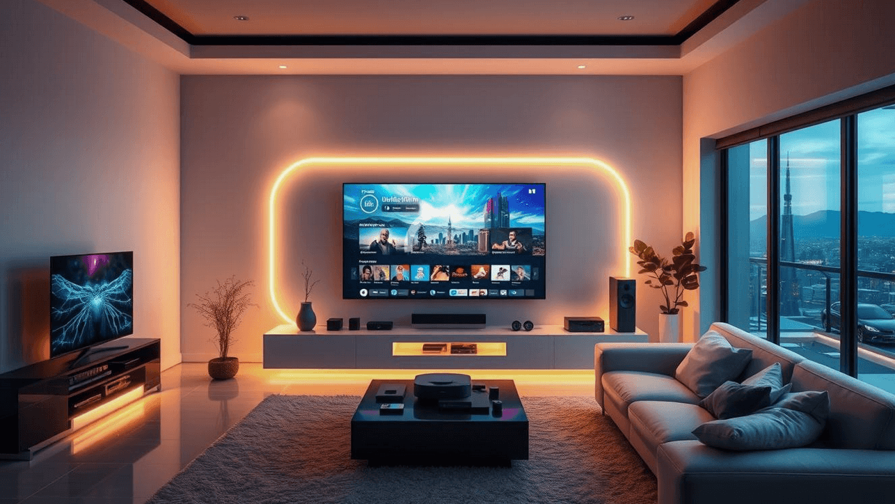 What is IPTV